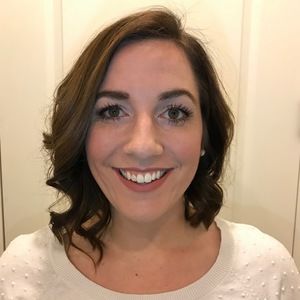 Meet your Posher, Jacqueline